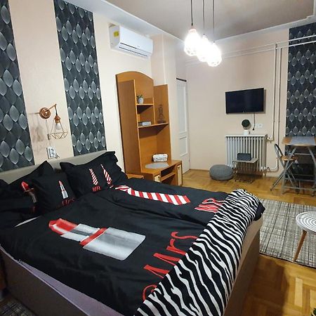 Agnes Vendeghazak Siofok-Apartman 2 Extérieur photo