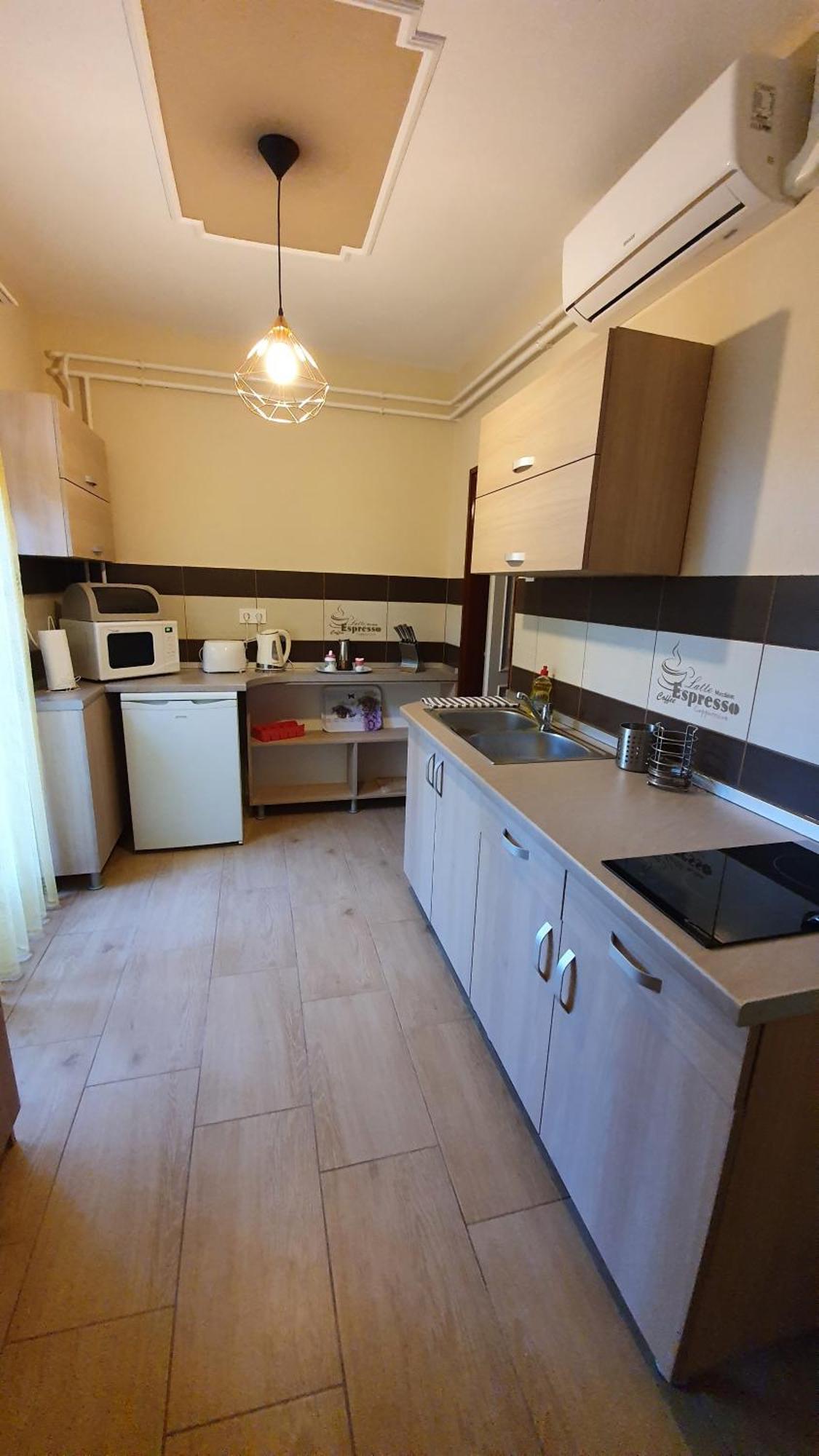 Agnes Vendeghazak Siofok-Apartman 2 Extérieur photo