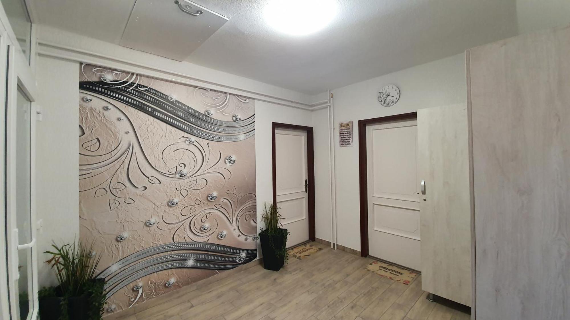 Agnes Vendeghazak Siofok-Apartman 2 Extérieur photo